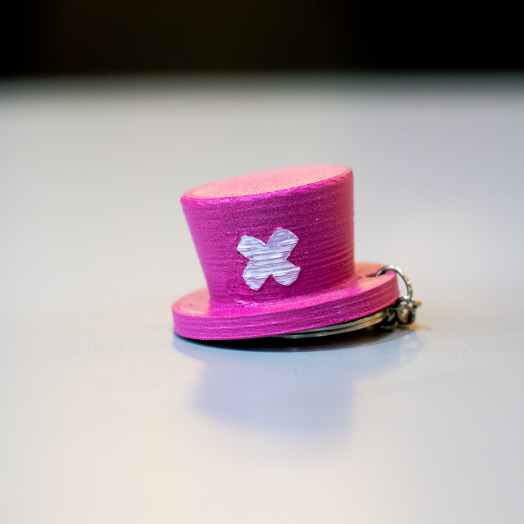 Llavero | One piece | Chopper