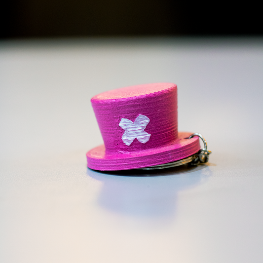 Llavero | One piece | Chopper
