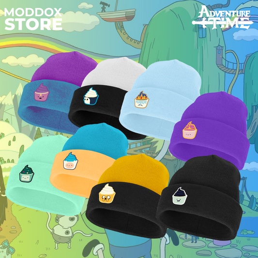 Gorro | Hora de aventura | Adventure Cakes