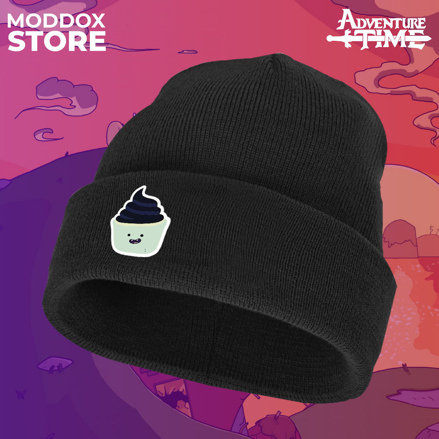 Gorro | Hora de aventura | Adventure Cakes