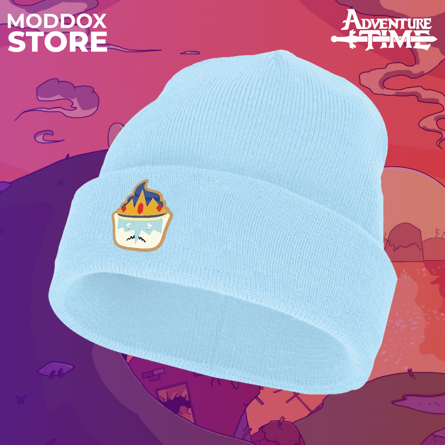 Gorro | Hora de aventura | Adventure Cakes