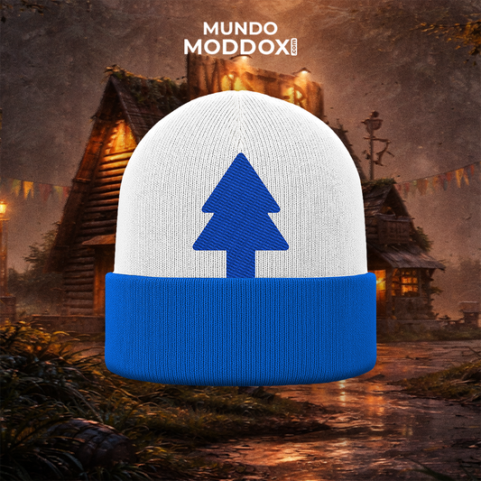 Gorro | Gravity Falls | Dipper Pines
