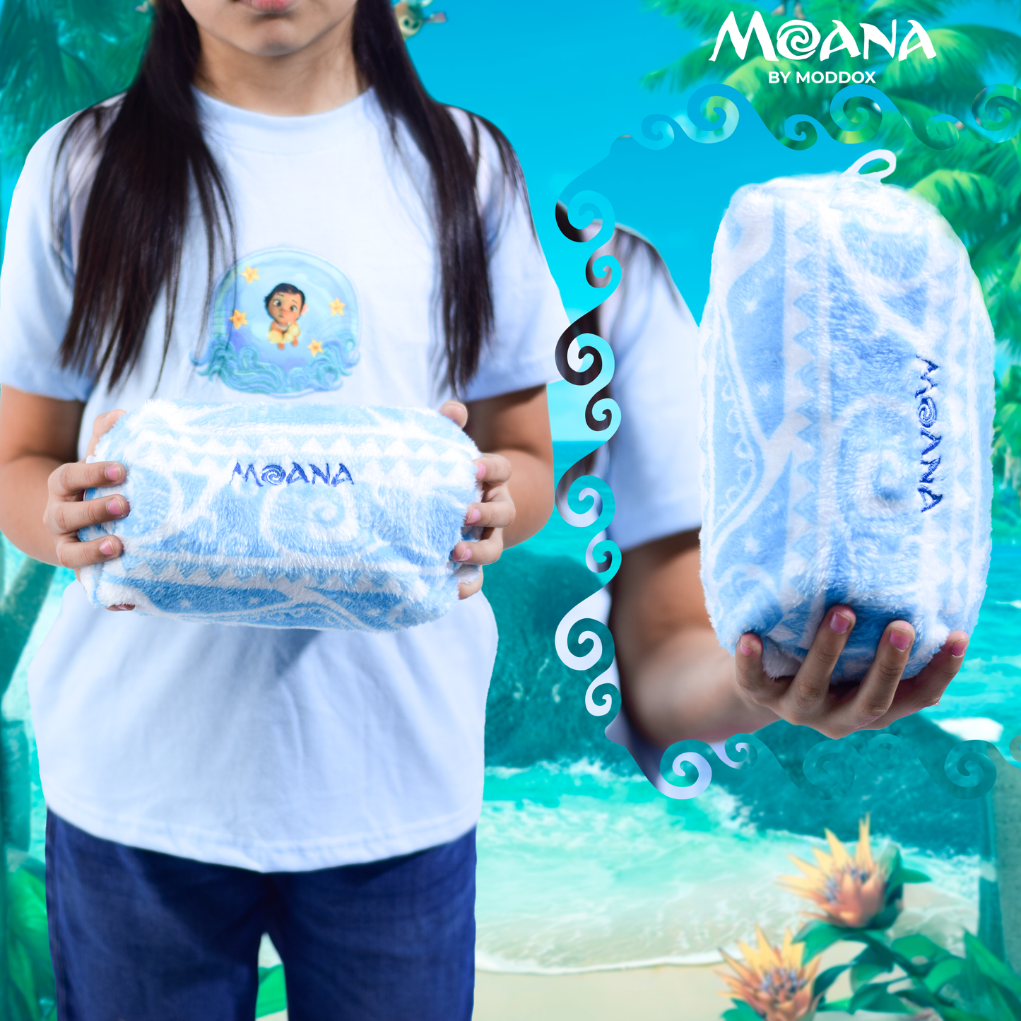 Estuche | Moana