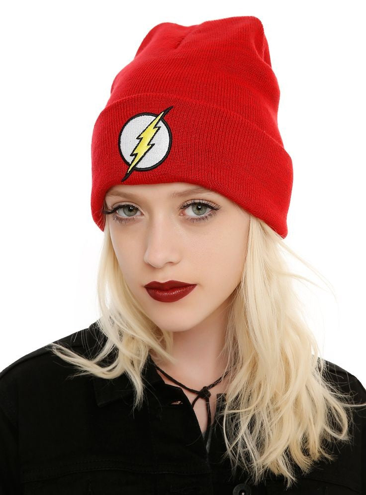 Gorro | Flash ⚡