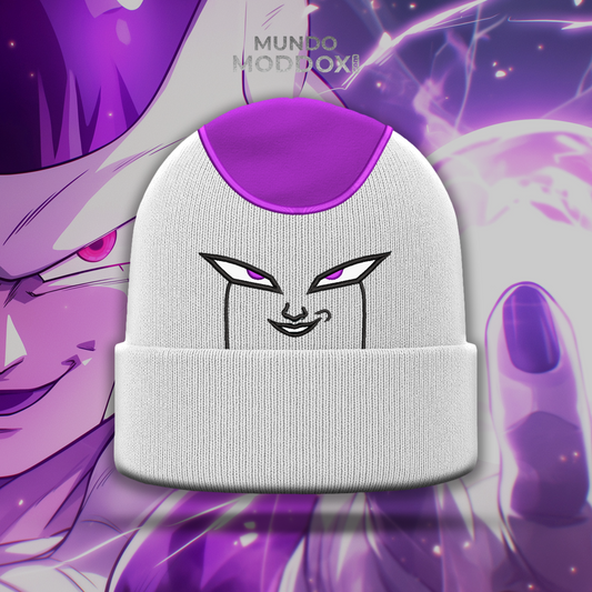Gorro | Dragon Ball | Freezer