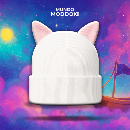 Gorro | Animales | Gato