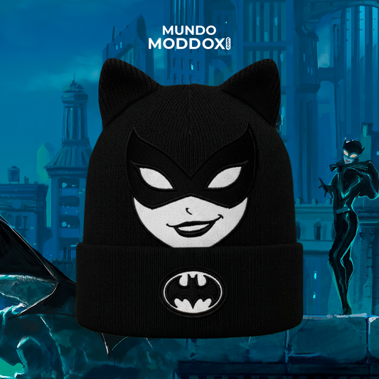 Gorro | Batman | Gatubela