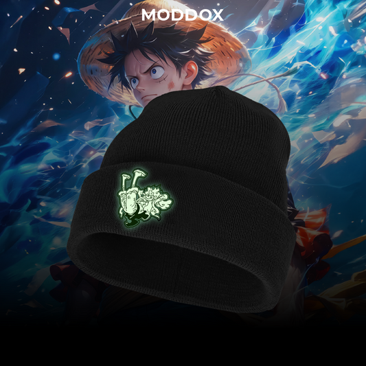 Gorro | One piece | Gear in night