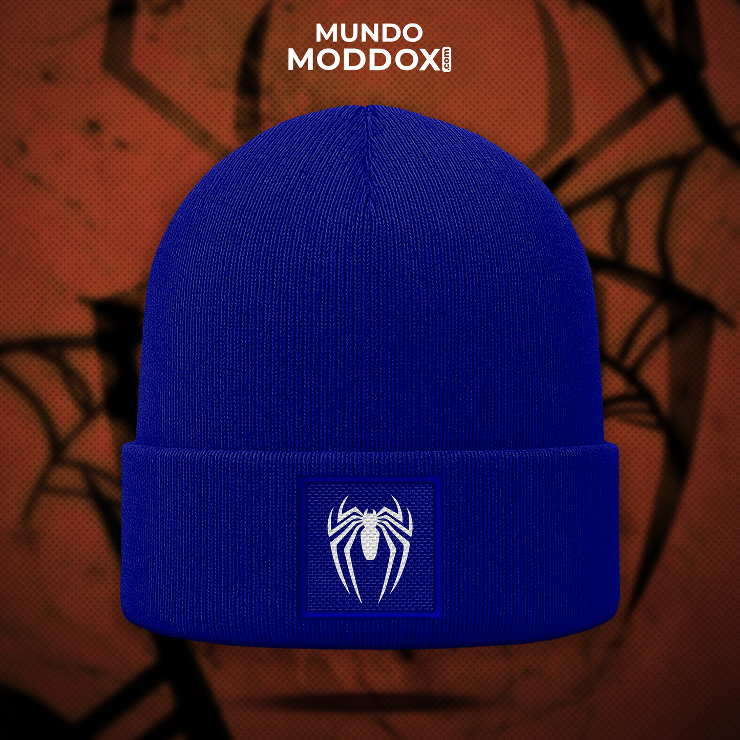 Gorro | Spiderman | Spider vibes