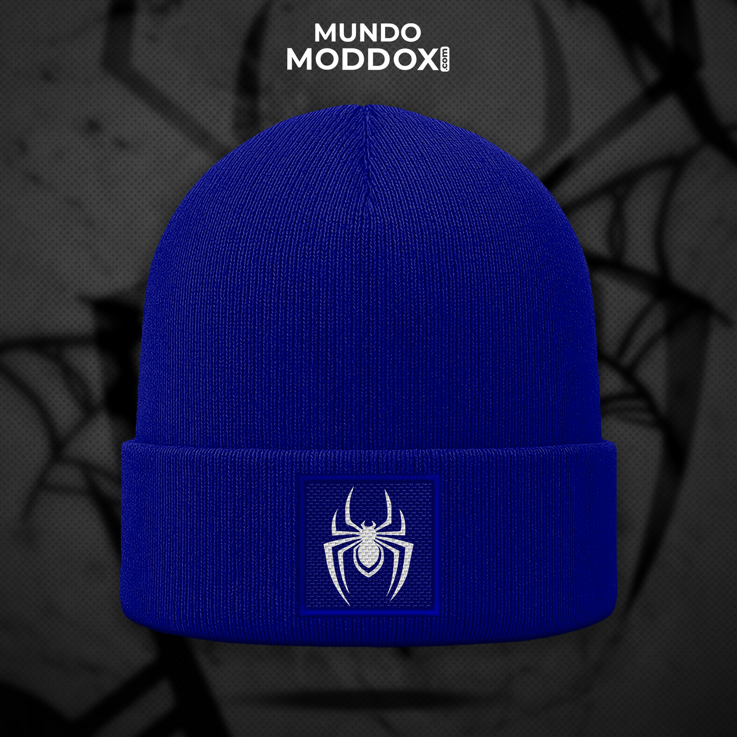 Gorro | Spiderman | Spider vibes