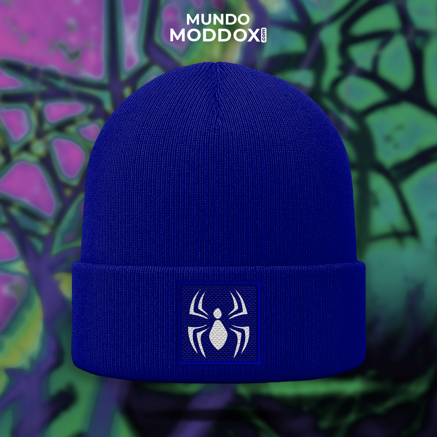 Gorro | Spiderman | Spider vibes