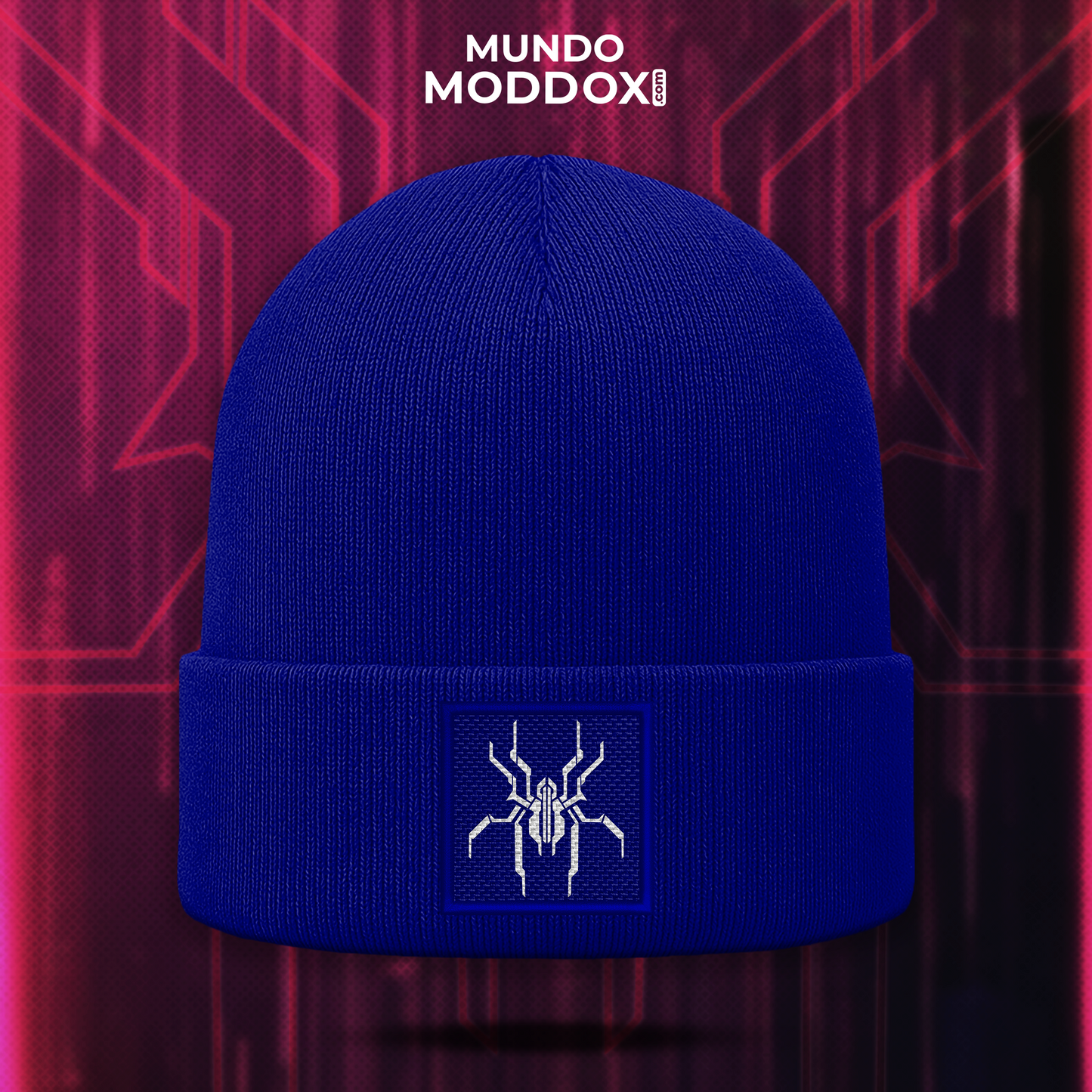 Gorro | Spiderman | Spider vibes