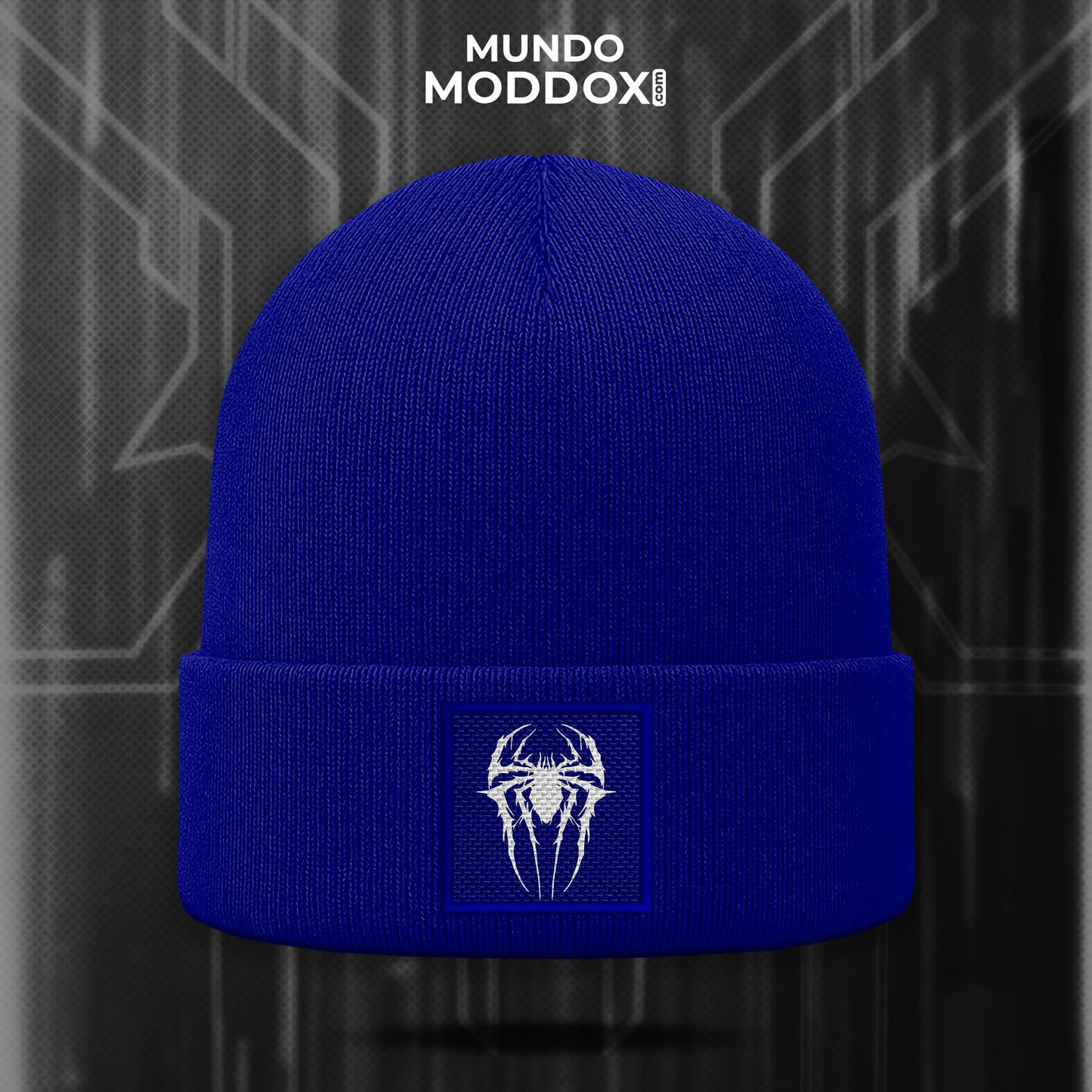 Gorro | Spiderman | Spider vibes