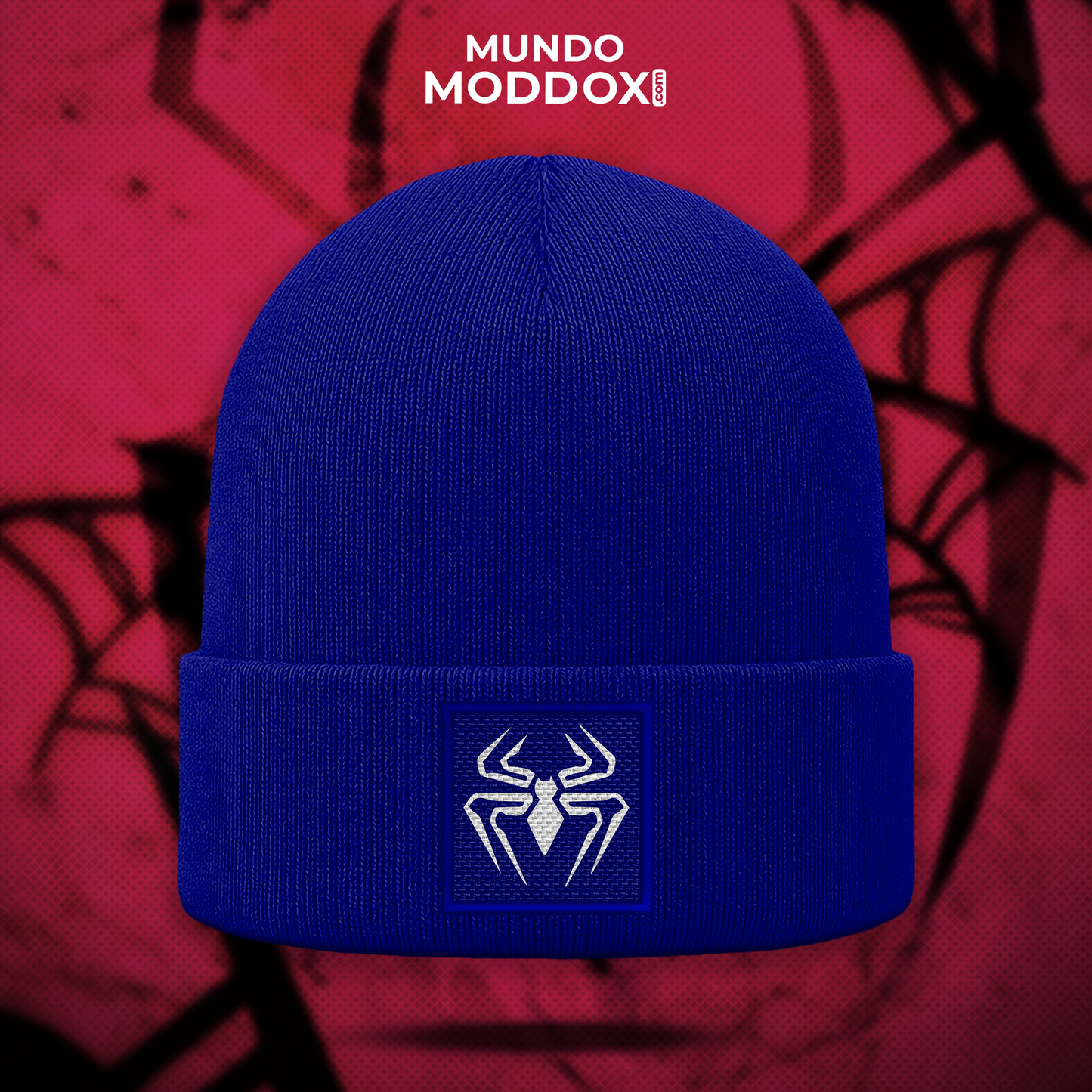 Gorro | Spiderman | Spider vibes
