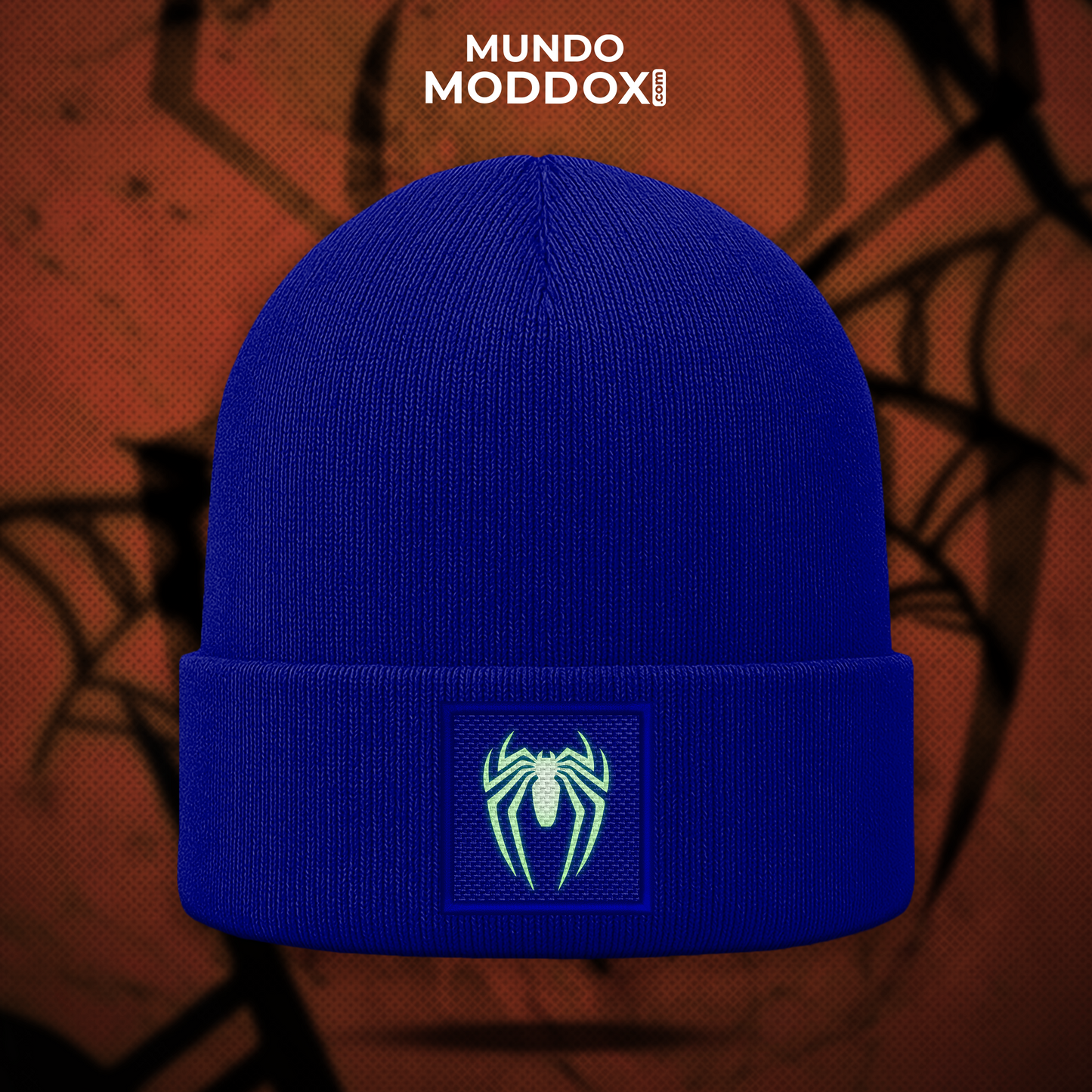 Gorro | Spiderman | Spider vibes