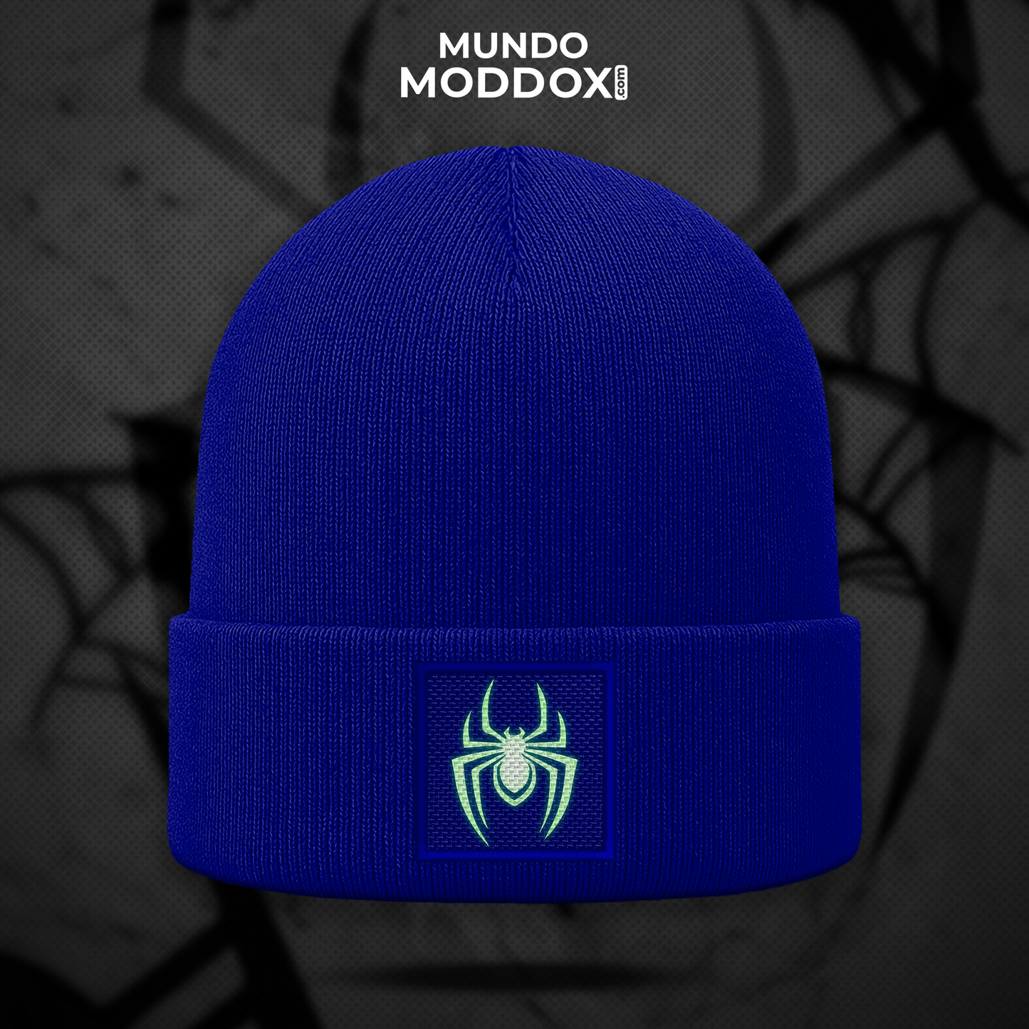 Gorro | Spiderman | Spider vibes