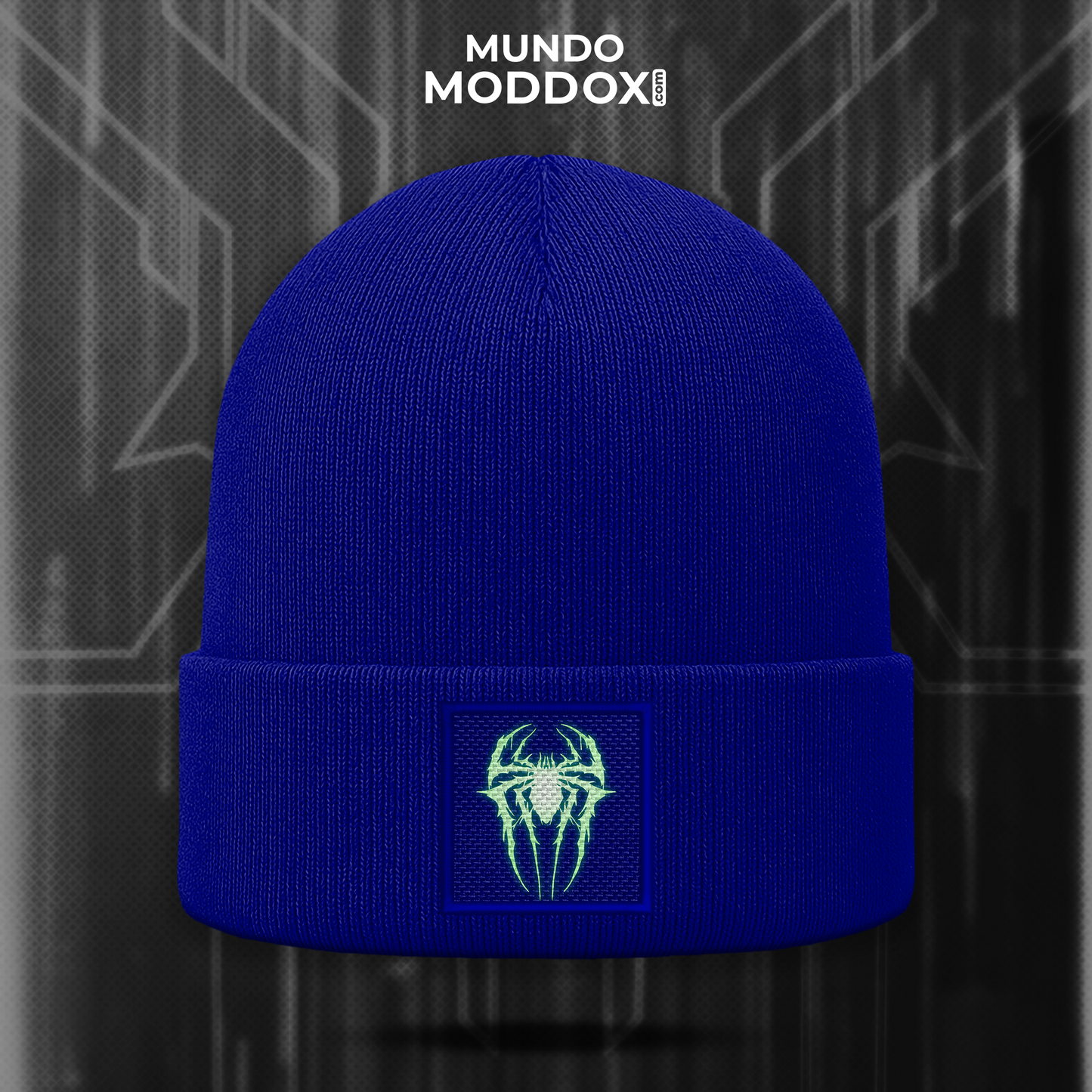 Gorro | Spiderman | Spider vibes