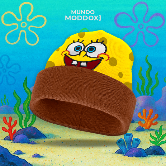 Gorro | Bob Esponja | Bob Esponja