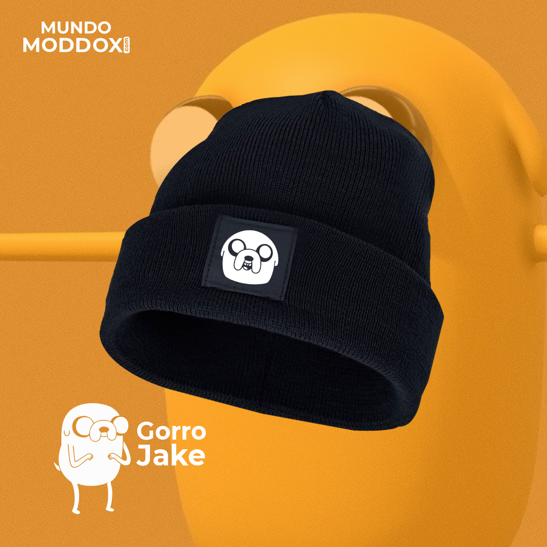 Gorro | Hora de aventura ⚔️