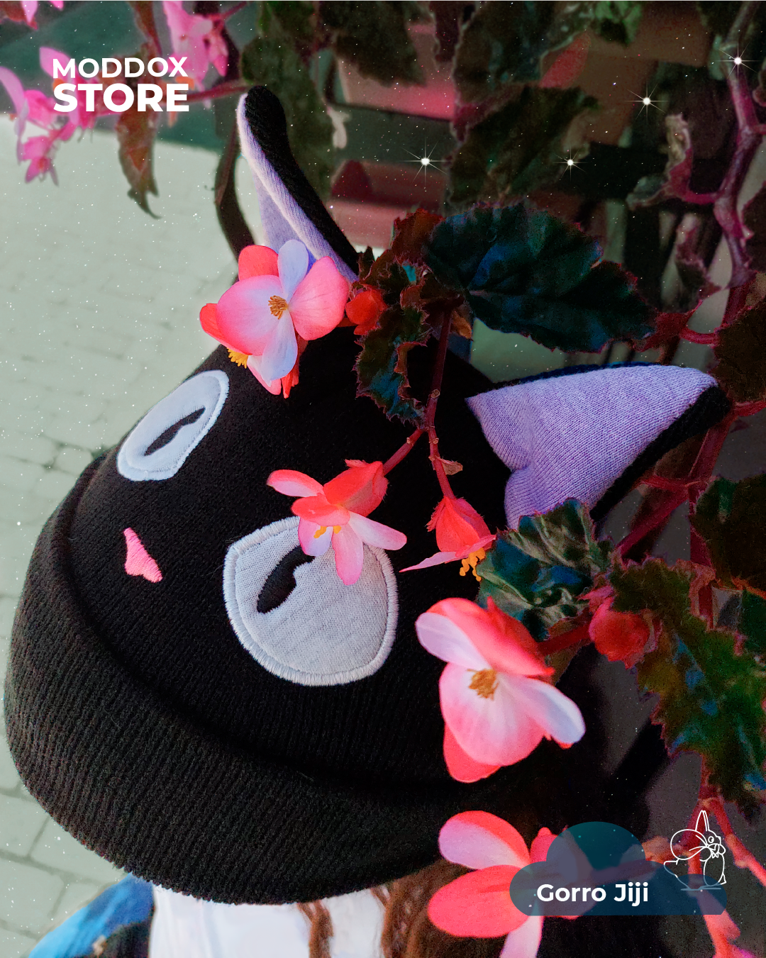 Gorro | Kiki Entregas a domicilio  | Jiji