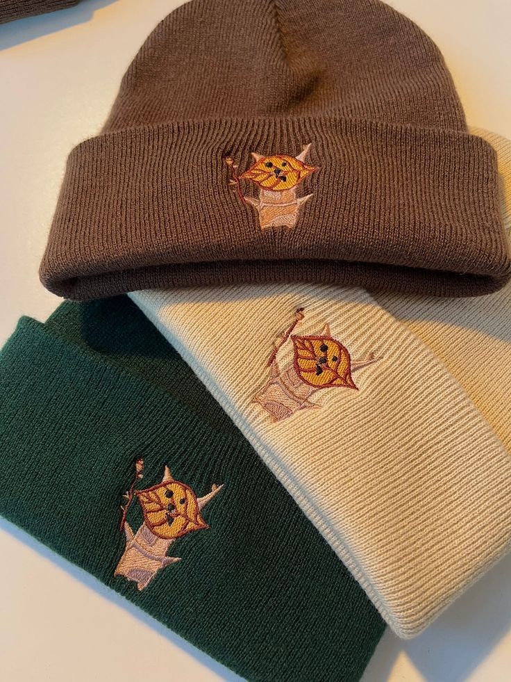 Gorro | Zelda | Kolog