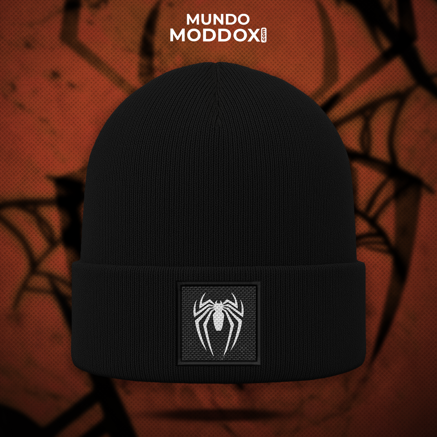 Gorro | Spiderman | Spider vibes