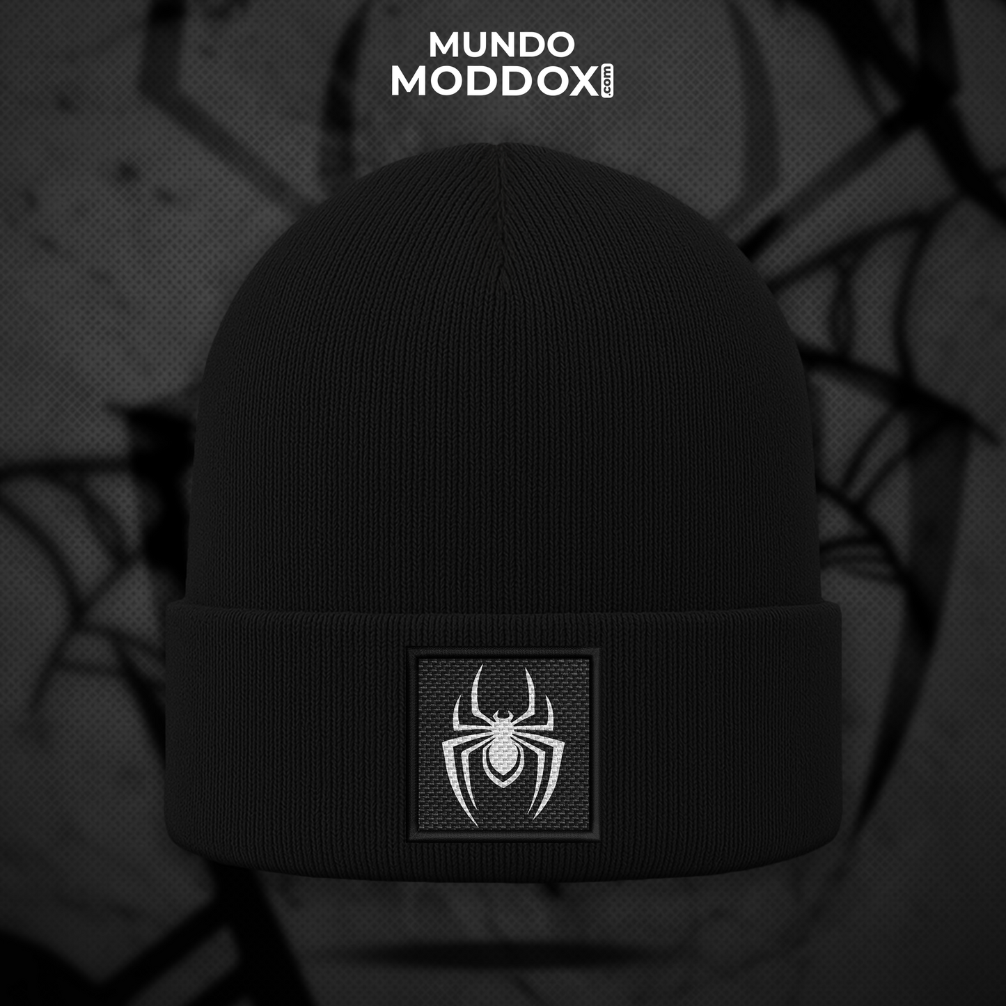 Gorro | Spiderman | Spider vibes