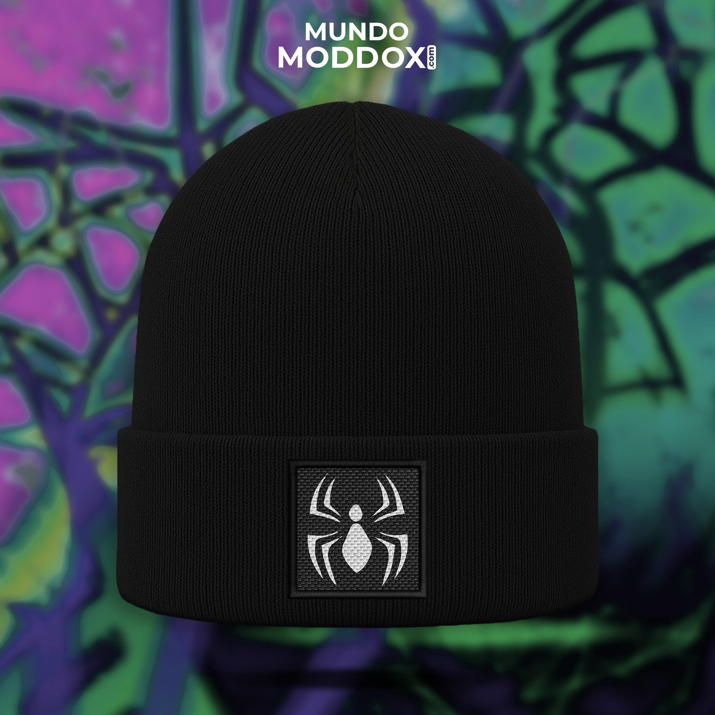 Gorro | Spiderman | Spider vibes
