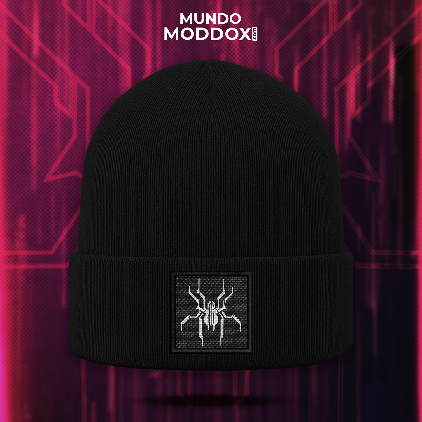 Gorro | Spiderman | Spider vibes