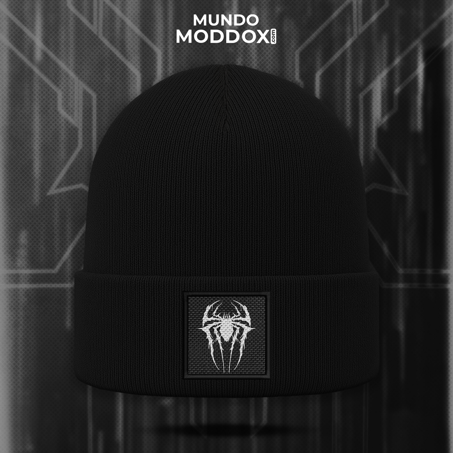 Gorro | Spiderman | Spider vibes
