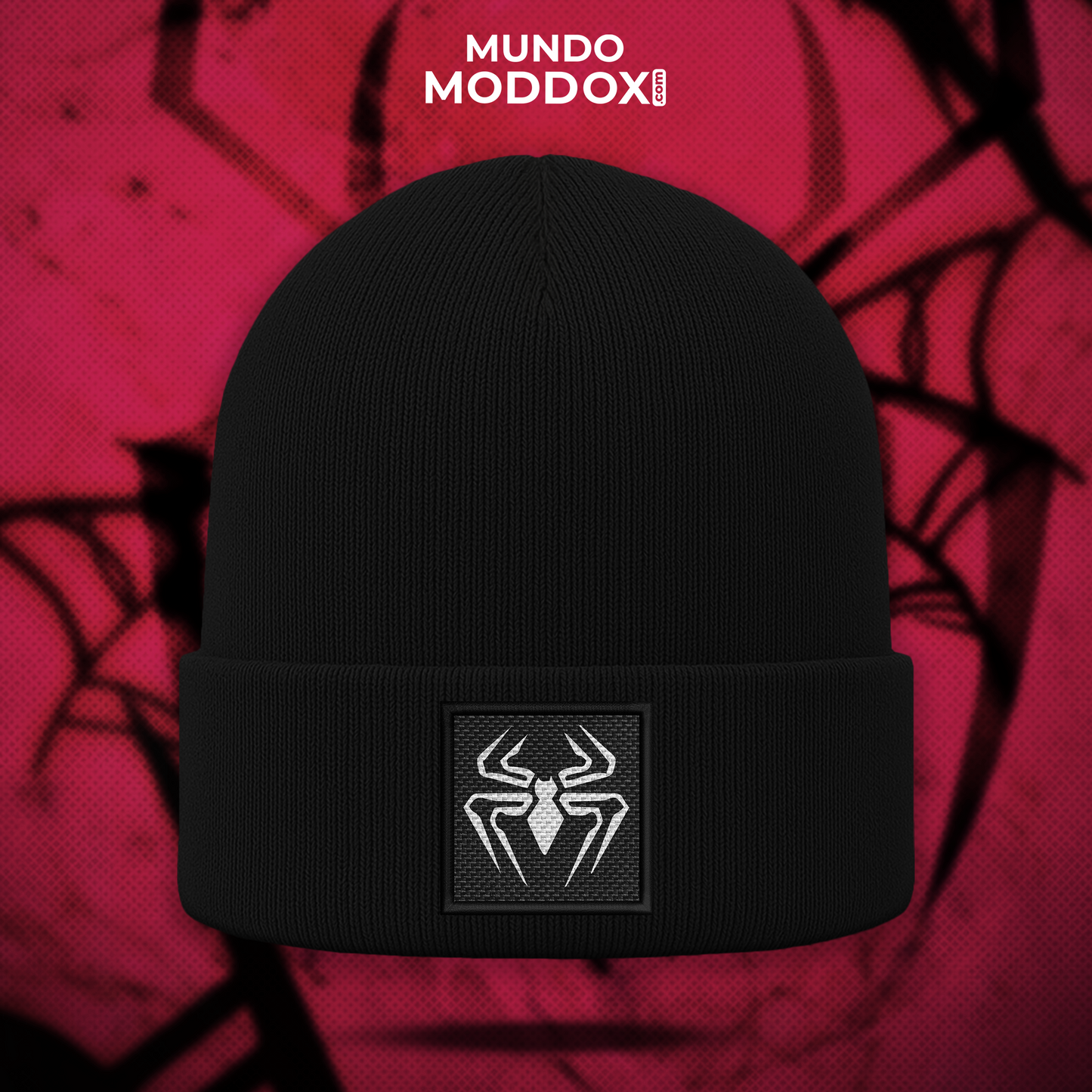 Gorro | Spiderman | Spider vibes