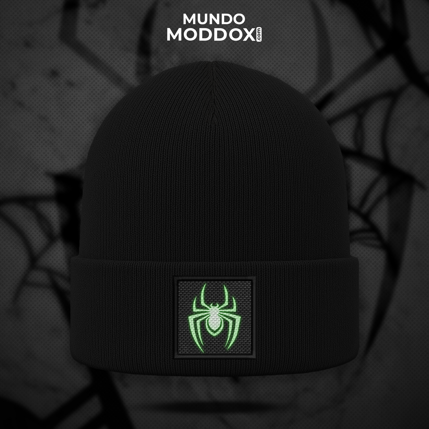 Gorro | Spiderman | Spider vibes