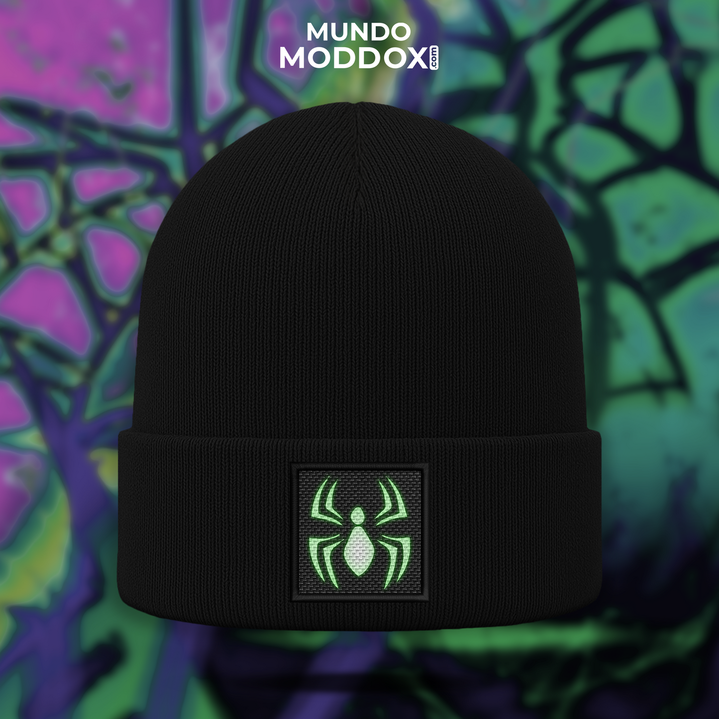 Gorro | Spiderman | Spider vibes