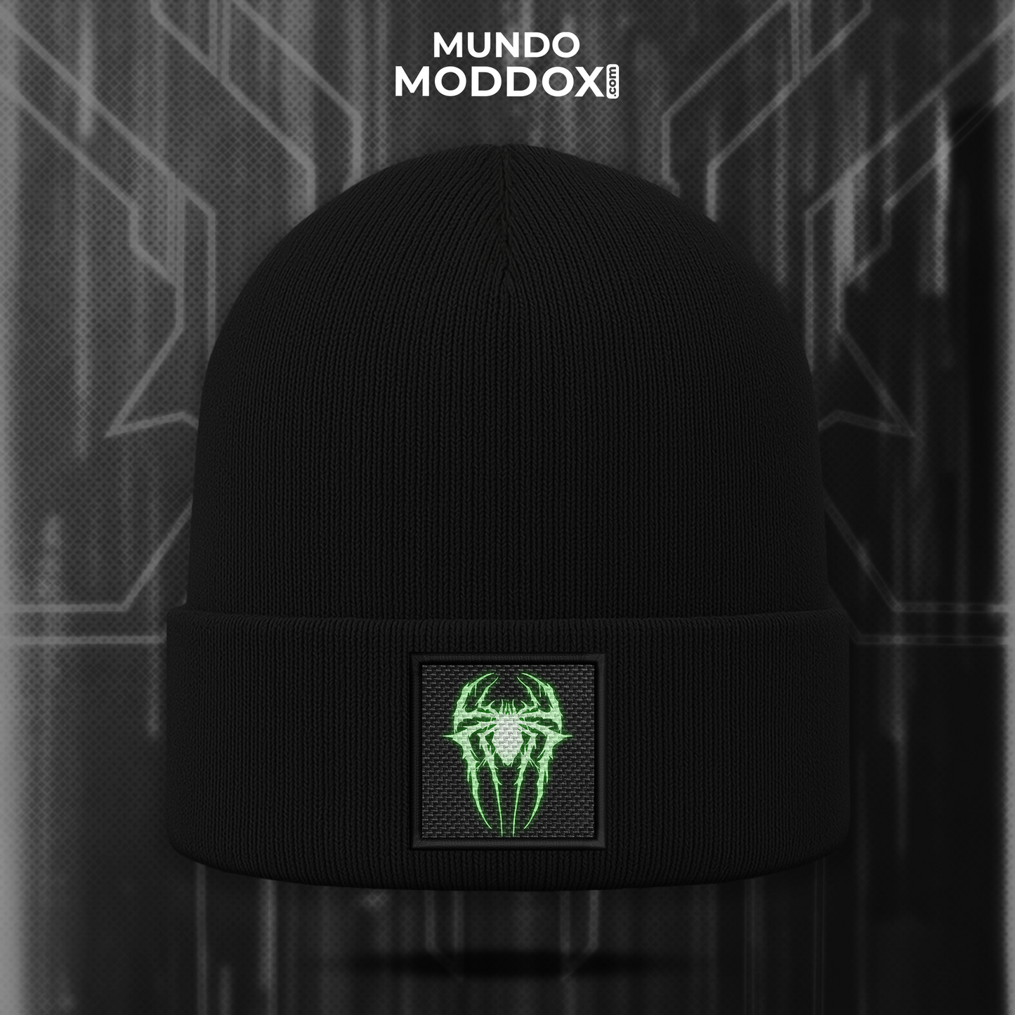 Gorro | Spiderman | Spider vibes