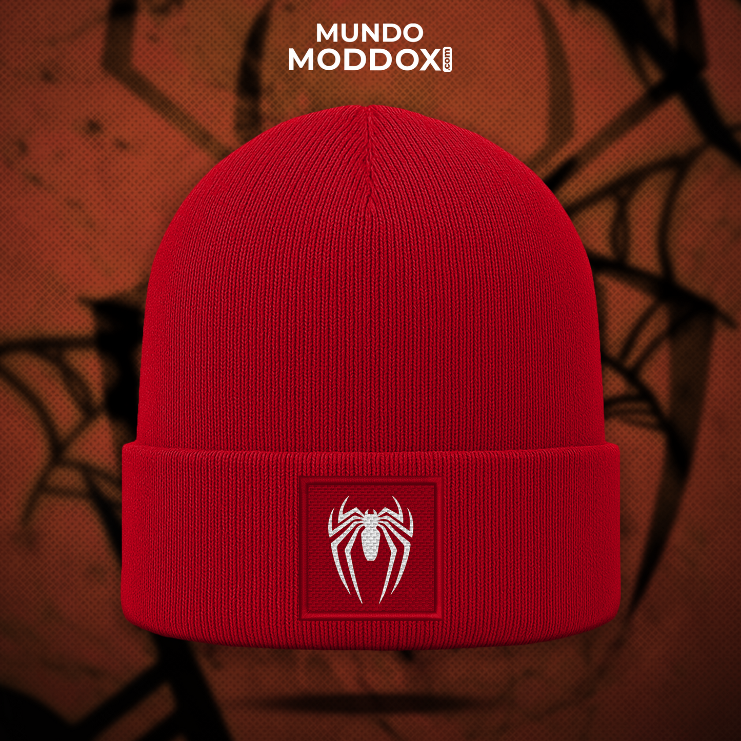 Gorro | Spiderman | Spider vibes