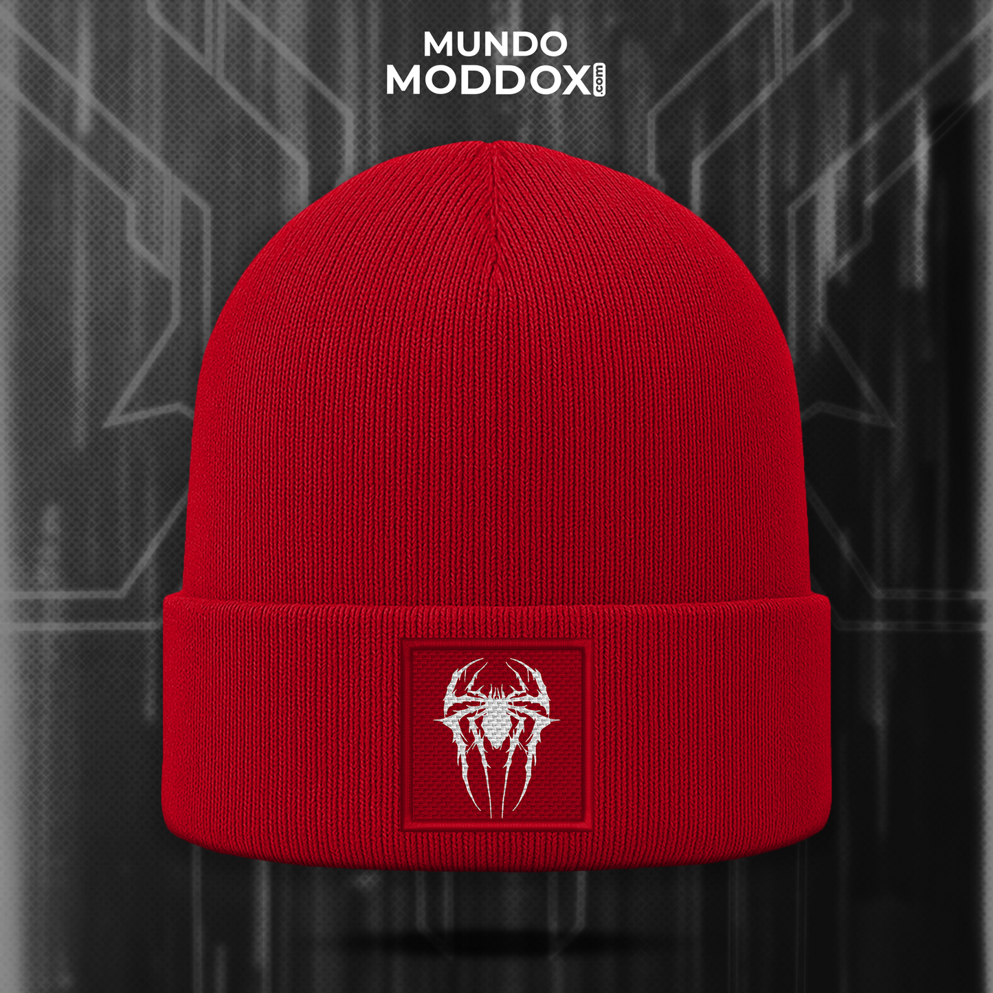 Gorro | Spiderman | Spider vibes
