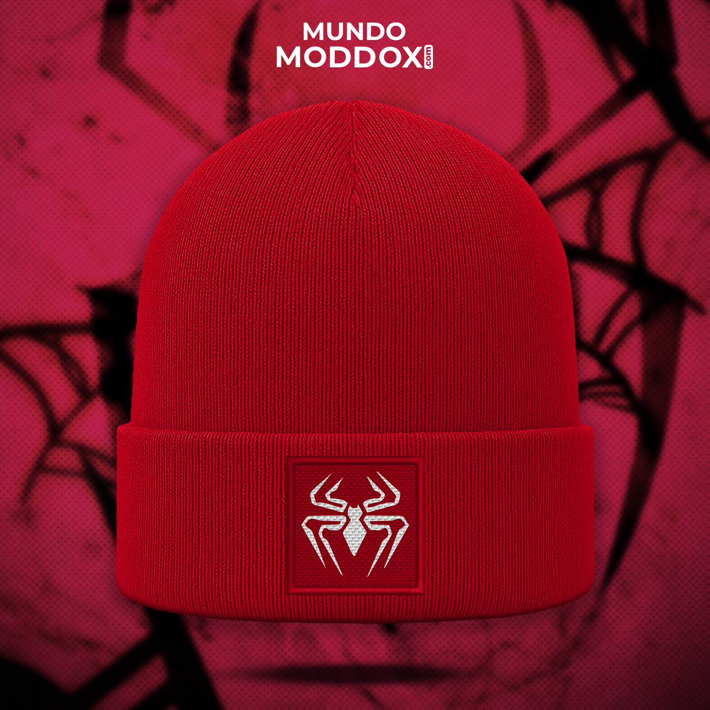 Gorro | Spiderman | Spider vibes