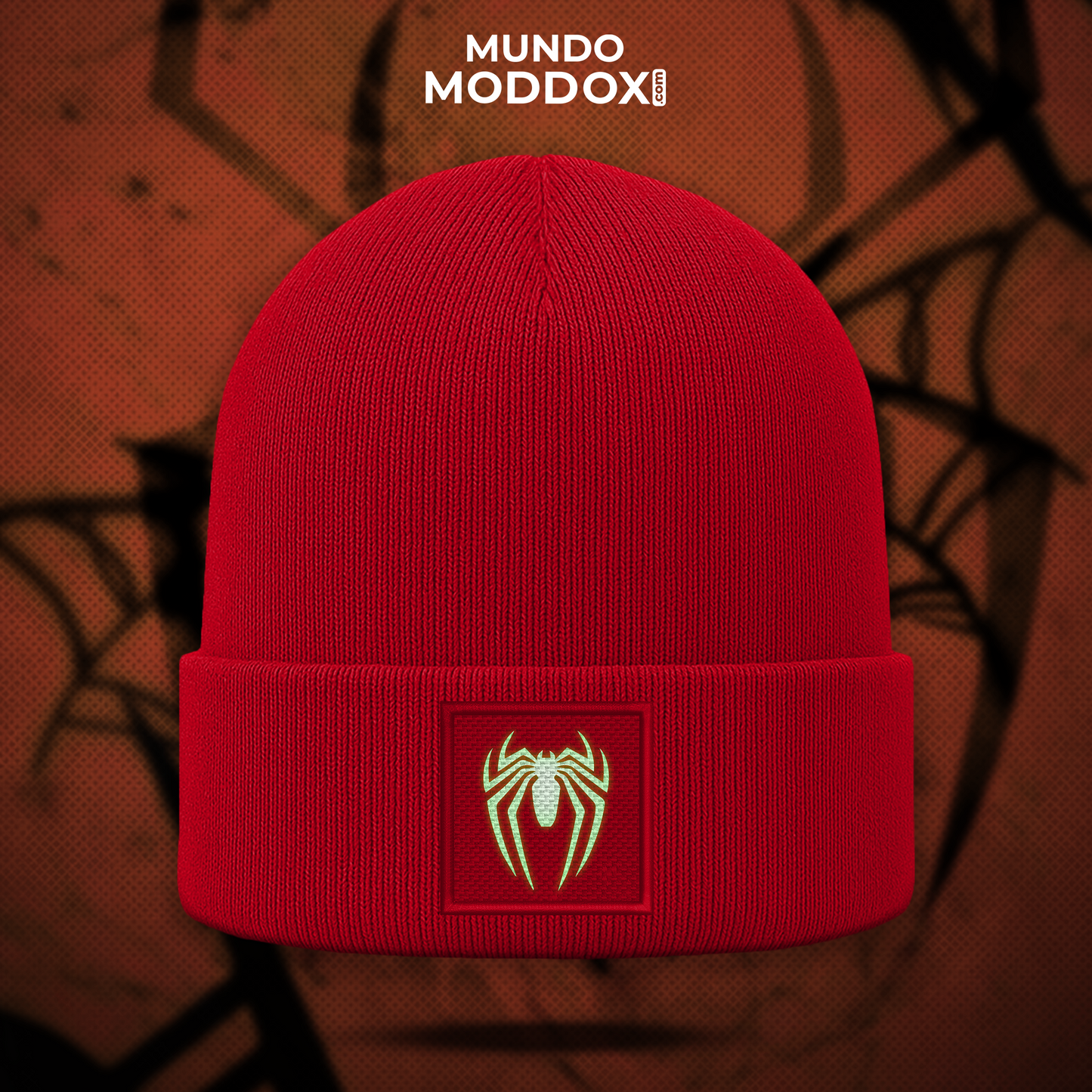 Gorro | Spiderman | Spider vibes