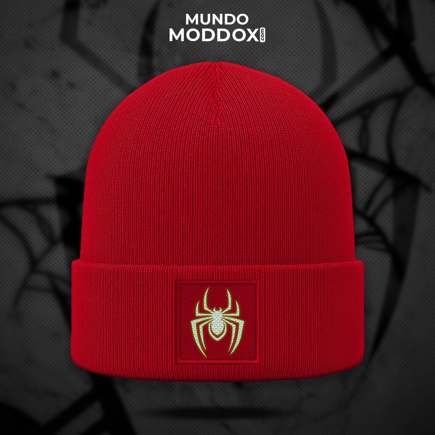 Gorro | Spiderman | Spider vibes