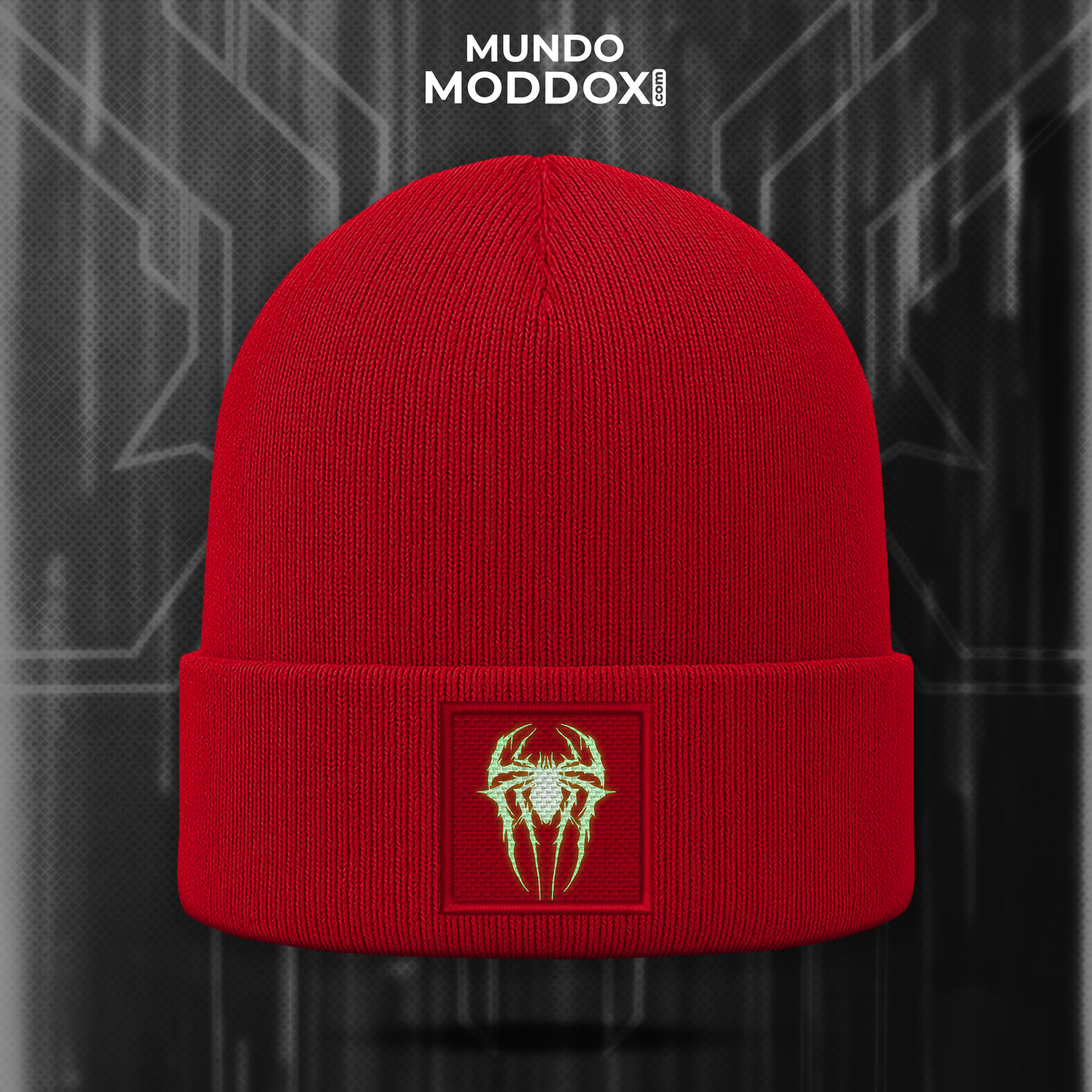 Gorro | Spiderman | Spider vibes