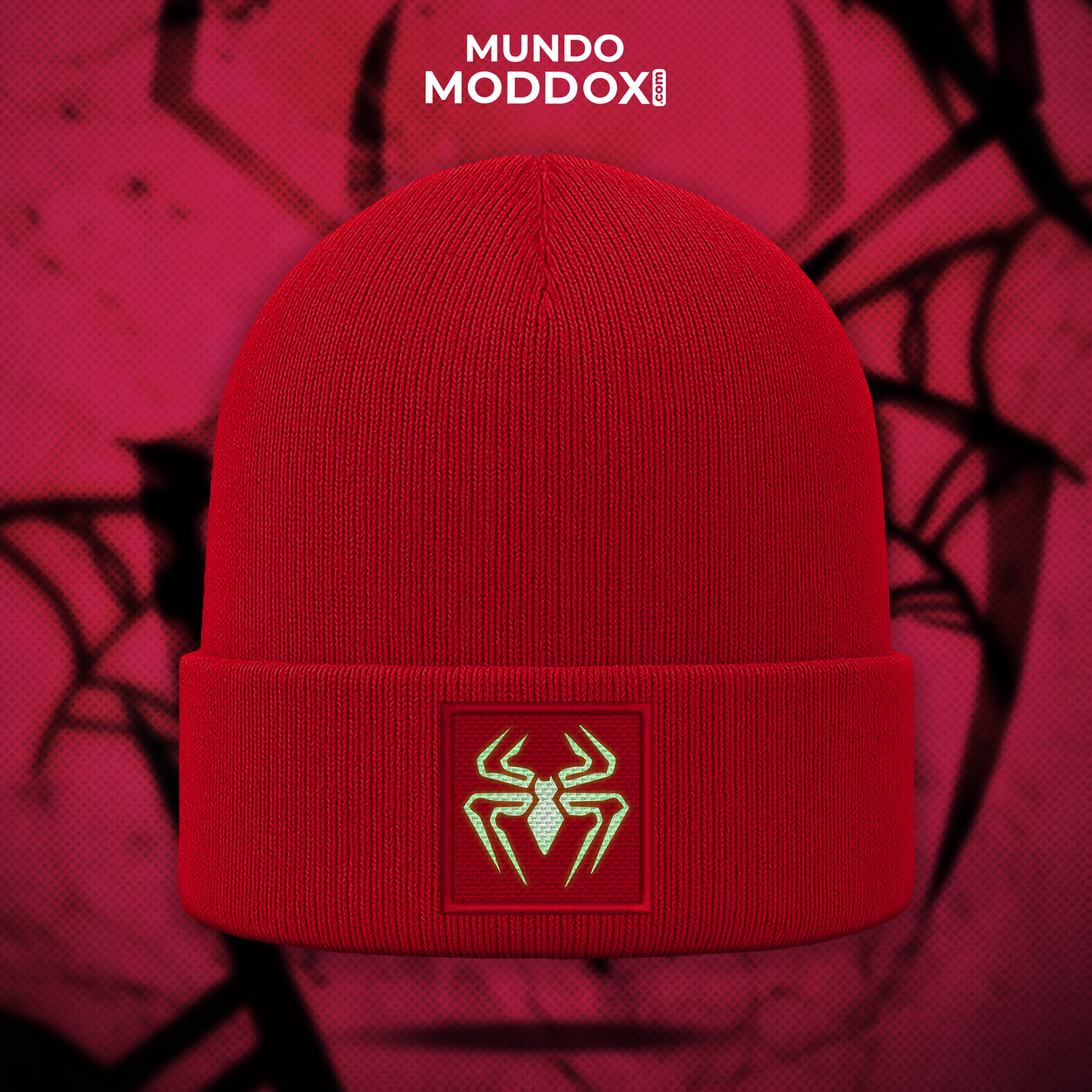 Gorro | Spiderman | Spider vibes