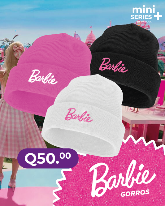 Gorros | Barbie