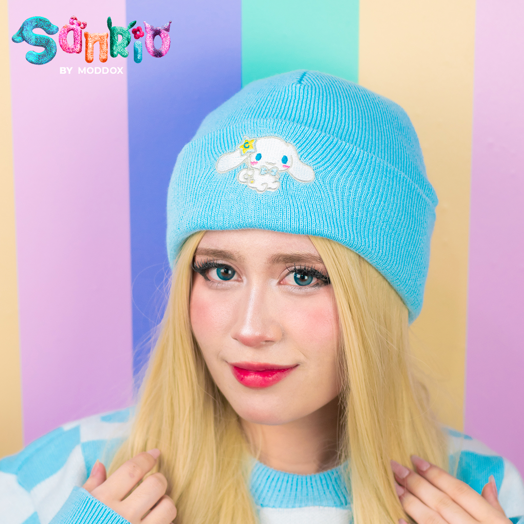 Gorro | Sanrio | Hello Kitty