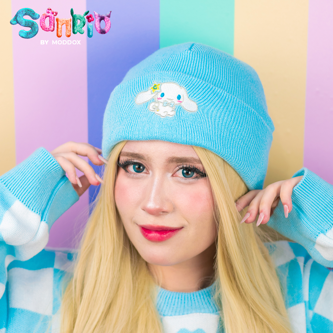 Gorro | Sanrio | Hello Kitty