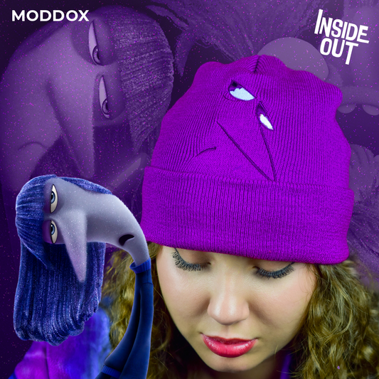 Gorro | Inside Out | Ennui