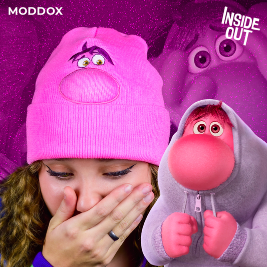 Gorro | Inside Out | Vergüenza