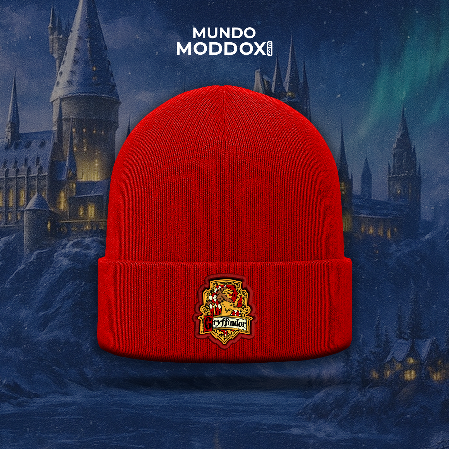 Gorro | Harry Potter | Hogwarts