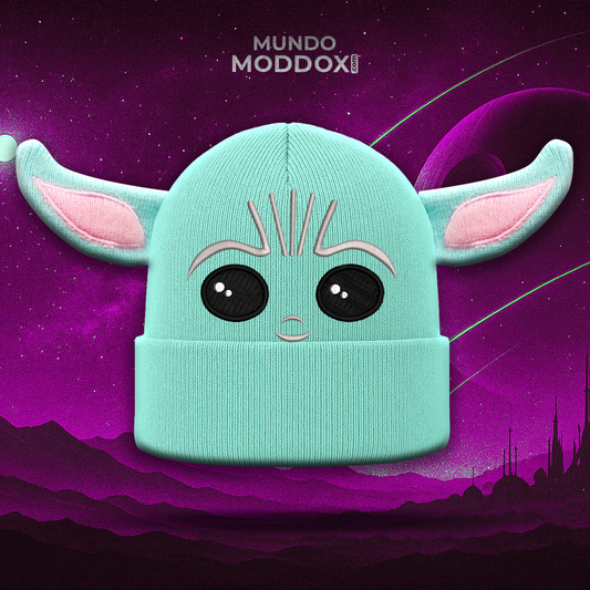 Gorro | Star Wars | Grogu