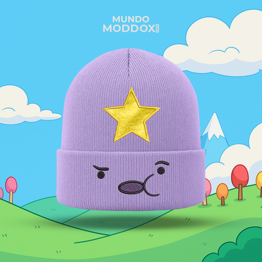 Gorro | Hora De Aventura | Grumosa