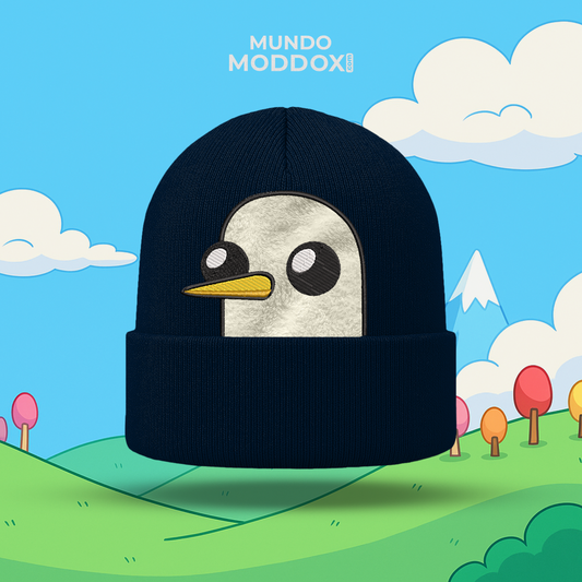 Gorro | Hora De Aventura | Gunter